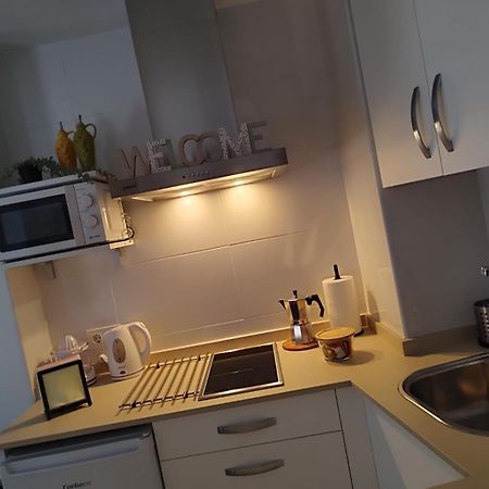 Apartamento Plumaria 말라가 외부 사진