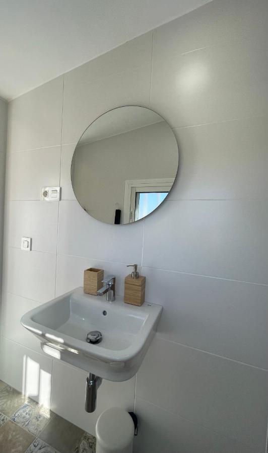Apartamento Plumaria 말라가 외부 사진