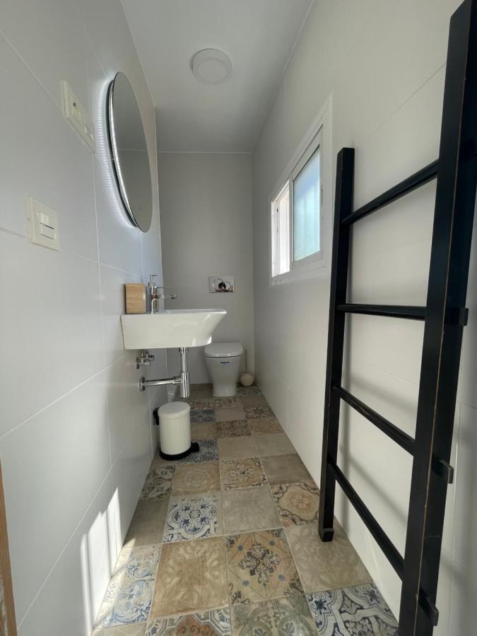 Apartamento Plumaria 말라가 외부 사진
