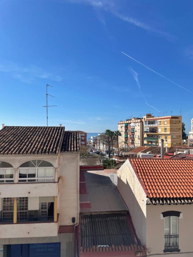 Apartamento Plumaria 말라가 외부 사진