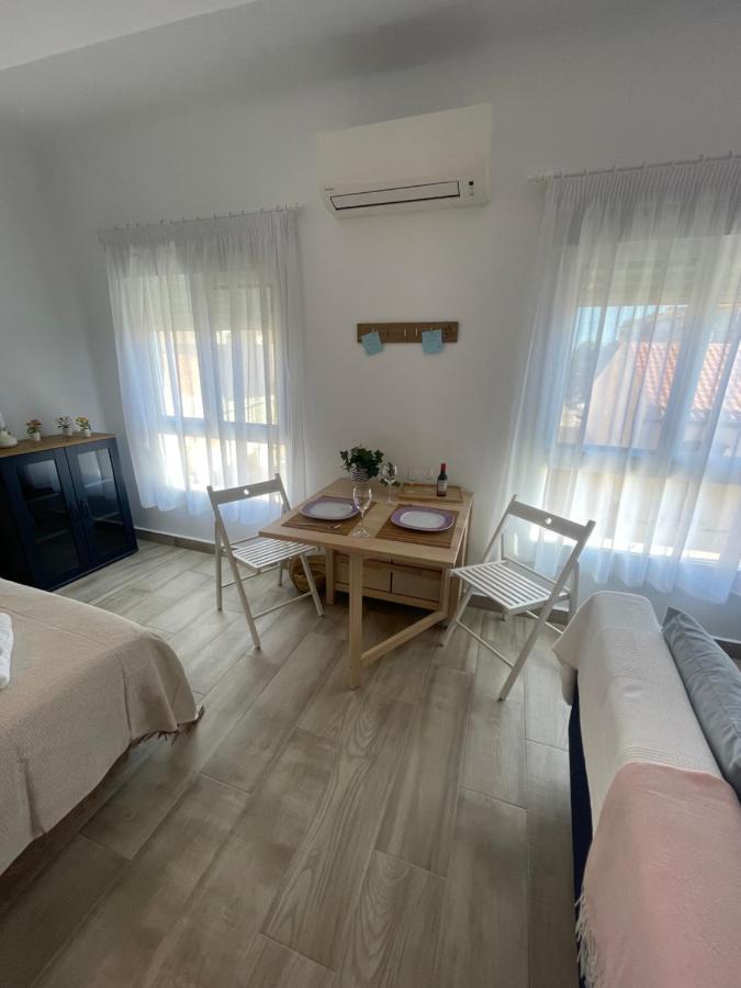 Apartamento Plumaria 말라가 외부 사진