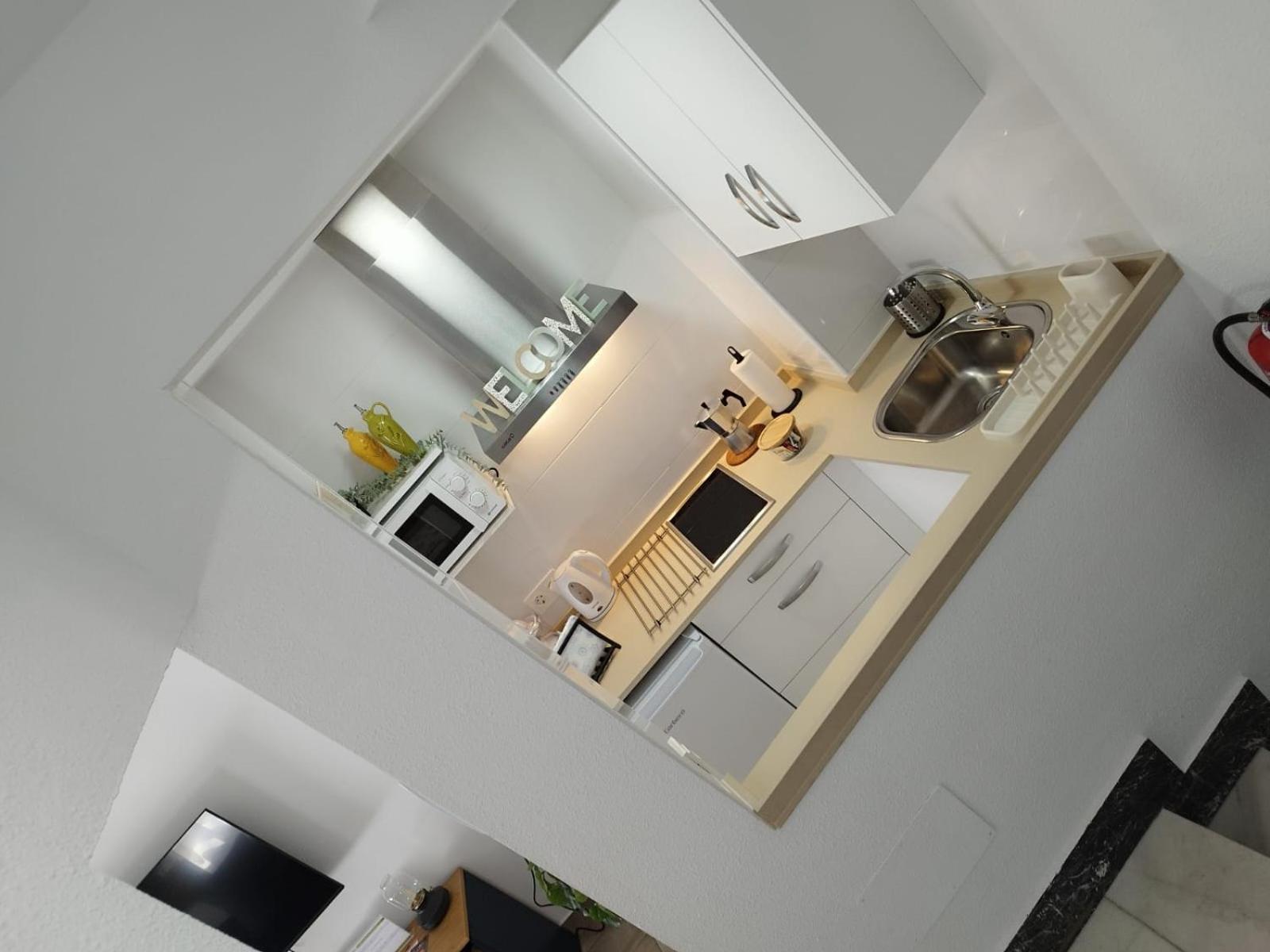 Apartamento Plumaria 말라가 외부 사진